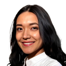 Казиулина Асель Сергеевна, эндокринолог