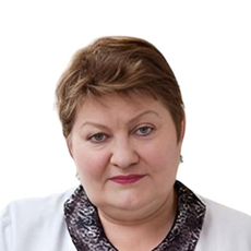 Яцкина Татьяна Яковлевна, гинеколог