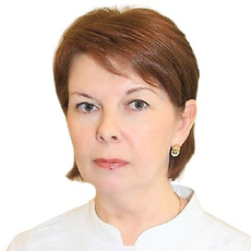 Главатских Надежда Геннадьевна, стоматолог-терапевт