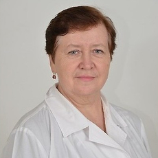 Гусарова Татьяна Викторовна, семейный врач