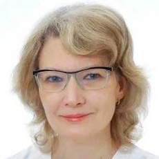 Лепихина Елена Михайловна, физиотерапевт