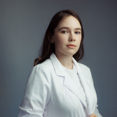 Хисматуллина Эльвира Ринатовна, дерматолог