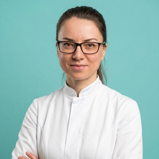Кулешова Надежда Николаевна, оптометрист
