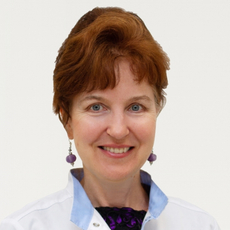 Ябедина Марина Вениаминовна, детский эндокринолог