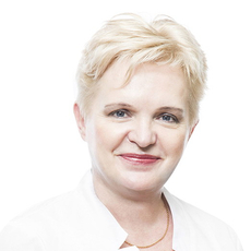 Пивоваренко Елена Александровна, детский ЛОР