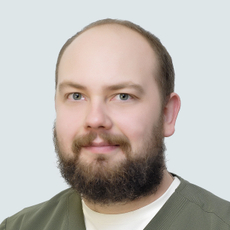 Романов Дмитрий Александрович, ЛОР