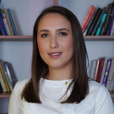 Воронова Анастасия Владимировна, гинеколог