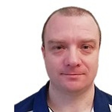 Миронов Александр Викторович, массажист