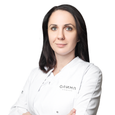 Руденко Ирина Николаевна, анестезиолог