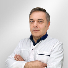 Пириев Эльдар Гейдарович, хирург