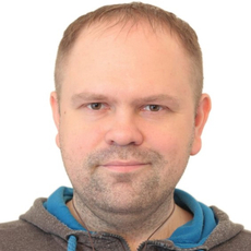 Кусков Эдуард Владимирович, психиатр