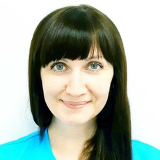 Хацкевич (Соколова) Оксана Евгеньевна, стоматолог-терапевт