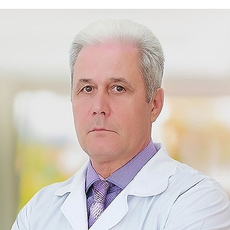 Чикинев Юрий Владимирович, хирург