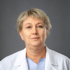 Куфко Ирина Тимофеевна, терапевт