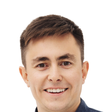 Кутявин Роберт Викторович, стоматолог-ортопед