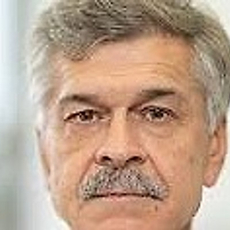 Бирюков Владимир Михайлович, анестезиолог