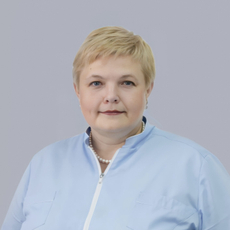 Бородина Ольга Анатольевна, стоматолог-ортопед