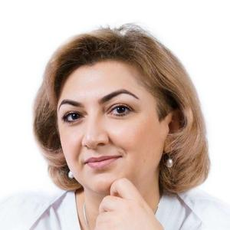 Постолокян Маргарита Григорьевна, гинеколог-эндокринолог
