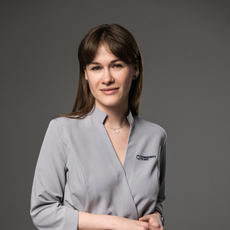 Умеренкова Ольга Александровна, эндокринолог