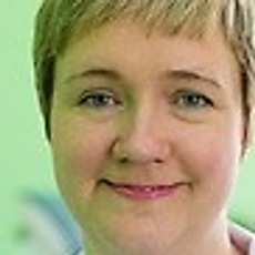 Лапина Людмила Анатольевна, стоматологический гигиенист