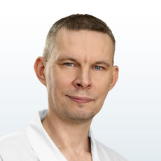 Бабкин Алексей Викторович, детский ЛОР