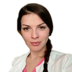 Ткаченко Александра Юрьевна, ЛОР