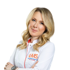 Силенко Светлана Георгиевна, гинеколог