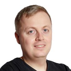 Белокопытов Петр Михайлович, ортопед