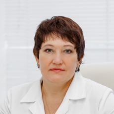 Ованесян Светлана Викторовна, онколог