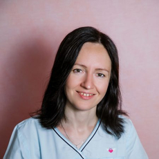 Шипулина Ульяна Андреевна, гинеколог