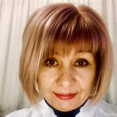 Шарипова Альфия Раисовна, невролог