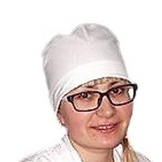 Алкаева Яна Юрьевна, стоматолог-терапевт