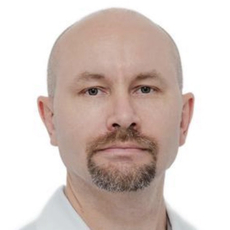 Субботин Евгений Викторович, невролог