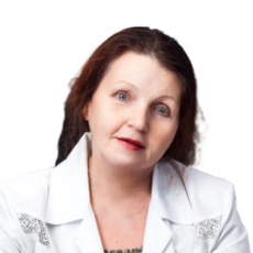 Висельская Ольга Васильевна, врач функциональной диагностики