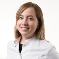 Филимонова Екатерина Сергеевна, психиатр