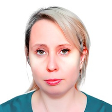 Гришенкова Наталья Сергеевна, стоматолог-терапевт