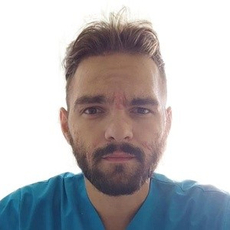 Любанов Михаил Сергеевич, ортопед