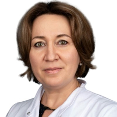 Барейчева Ольга Александровна, аллерголог