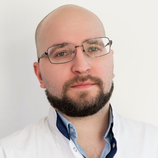 Боровков Федор Анатольевич, уролог