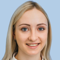 Молоцило Юлия Валерьевна, стоматолог-терапевт