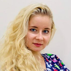 Горелова Екатерина Евгеньевна, ортодонт
