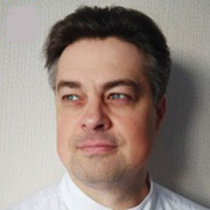 Даниловских Дмитрий Александрович, детский хирург