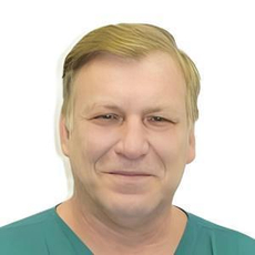 Колмаков Олег Юрьевич, детский уролог