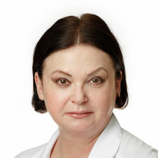 Рыжакова Светлана Павловна, эндокринолог