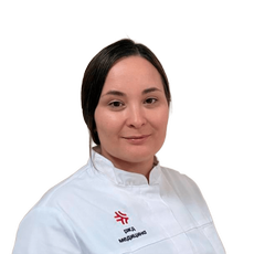Хисматуллина Гузель Филгатовна, профпатолог