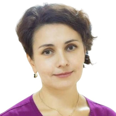 Кувшинова Лидия Александровна, гинеколог