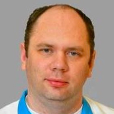 Поярков Константин Александрович, нейрохирург