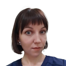 Зеленская Екатерина Сергеевна, офтальмолог