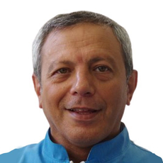 Клейнард Вадим Генрихович, уролог