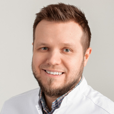 Платунов Андрей Владимирович, рентгенолог